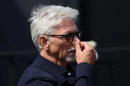 Damon Hill betreurt eerdere uitspraak over 'afgekraakte' Lando Norris: 'We zagen zwakte...'