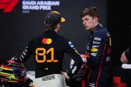 Krijgt McLaren-coureur voorkeursbehandeling vanuit FIA? 'Niet zo snel gestraft als Max Verstappen'