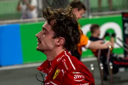 Charles Leclerc deelt drastische maatregel na horrorstart met Ferrari