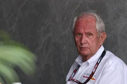 Helmut Marko vreest voor groot probleem tijdens GP Monaco: 'Een farce...'