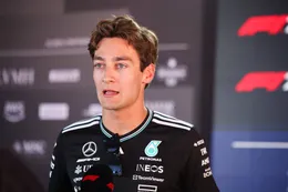 George Russell komt met somber bericht voor fans Max Verstappen na ingreep Pirelli