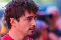 Charles Leclerc komt met forse eis na online mishandeling F1-coureur