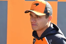 Indringende boodschap voor Lando Norris na verspelen favorietenrol: 'Is hij snel genoeg?'