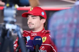 'Charles Leclerc en Ferrari moeten relatie beëindigen'