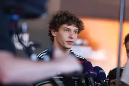 Kimi Antonelli moet pijnlijk feit toegeven na beladen thuisrace