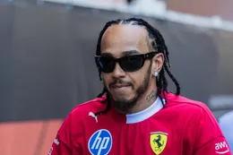Lewis Hamilton legt emotie bloot over door Max Verstappen ontweken F1-film