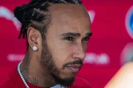 Lewis Hamilton over Ferrari: 'Ze hebben nog nooit iemand zoals ik gehad'