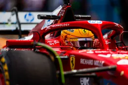 Lewis Hamilton verstrikt in 'onacceptabel' moment tijdens raceweekend in Monaco