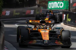 Vraagtekens bij McLaren over Oscar Piastri na tegenvallende race in Monaco