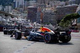 FIA komt met statement na incident met Red Bull-coureur tijdens Grand Prix van Monaco