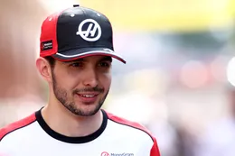Rijderswissel bij Haas: Esteban Ocon wordt vervangen in Barcelona