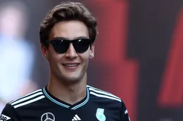 George Russell neemt op bijzondere manier wraak op Williams-coureur na frustrerende GP Monaco