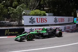 Formule 1-coureur komt met verklaring na dreigement tijdens raceweekend in Monaco