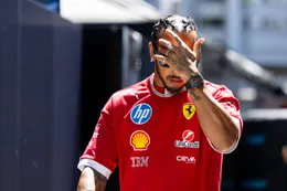 Lewis Hamilton luidt noodklok na laatste Formule 1-wijziging