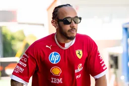 Lewis Hamilton komt met stevige reactie na vragen over race-engineer