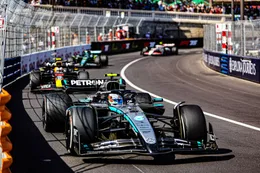 Kimi Antonelli gaat Nikita Mazepin achterna na GP Monaco