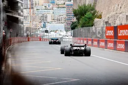 Stewards zijn woedend en geven F1-coureur een bizar zware gridstraf voor race in Monaco