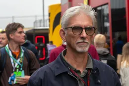Damon Hill baalt van overwinning Max Verstappen na zien beelden Lewis Hamilton: 'Stel je voor...'