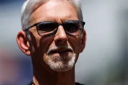 Damon Hill spreekt zich uit over Max Verstappen en Lando Norris na race in Monaco
