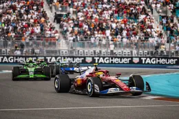 Lewis Hamilton maakt gevoelens duidelijk over Ferrari na frustraties in Miami