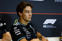 George Russell komt met opvallend en onverwacht statement na FIA-straf