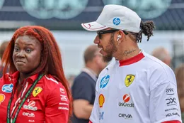 Italiaanse media wil Lewis Hamilton inruilen voor Max Verstappen bij Ferrari