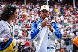 Formule 1-legende spreekt zich uit over 'afgeschreven' Lewis Hamilton