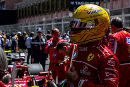 Ferrari-baas doet onthulling over relatie Lewis Hamilton met race-engineer: 'Eerlijk gezegd...'