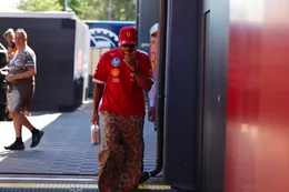 De pijnlijke statistiek waar Lewis Hamilton van zal huiveren na kwalificatie in Imola