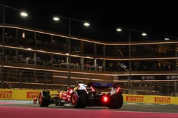 Voormalig Red Bull-coureur laat paddock schrikken: 'Lewis Hamilton gaat weg'