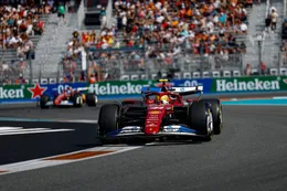 Lewis Hamilton komt met duidelijke boodschap voor Ferrari-baas na teamorder-debacle in Miami