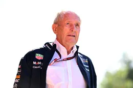 Helmut Marko luidt noodklok wegens 'kritieke situatie' bij Red Bull door Yuki Tsunoda