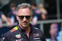Christian Horner zorgt voor verbazing na opvallende opmerking over dochter Max Verstappen
