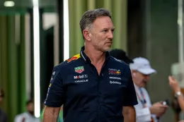Christian Horner heeft duidelijke boodschap voor Max Verstappen na test op Nürburgring