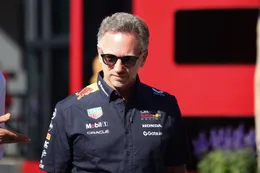 Christian Horner gaat in op aanbod vanuit Ferrari