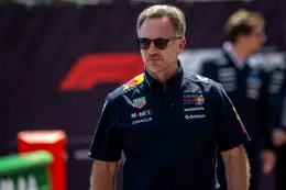 Het einde van Yuki Tsunoda bij Red Bull? Christian Horner spreekt zich uit over mogelijke nieuwe teamgenoot Max Verstappen