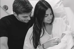 Eerste belangrijke update vanuit Max Verstappen en Kelly Piquet na geboorte dochter