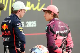 Kimi Antonelli luidt noodklok na eerdere opmerkingen Max Verstappen