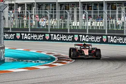 Lando Norris krijgt pijnlijk nieuws over Max Verstappen: 'Het spijt me, Lando...'