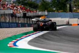 Lando Norris komt met angstaanjagende boodschap voor Max Verstappen na kwalificatie in Spanje