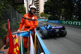 Gridstraf-festijn in Monaco aanstaande: ook topcoureur op het matje geroepen na rode vlag-overtreding