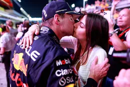 'Grote verrassing vanuit Max Verstappen en Kelly Piquet tijdens GP Miami'
