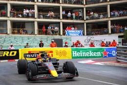 Noodweer in Monaco: donkere wolk hangt boven raceweekend