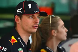 Het internet reageert op afwezigheid Max Verstappen in Miami