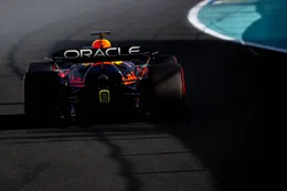 'De vrijdag in Miami gaat de toekomst van Max Verstappen bij Red Bull bepalen'