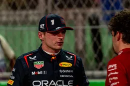 Gaat Max Verstappen snelheid inleveren na babynieuws? Fernando Alonso geeft antwoord