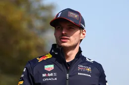 F1 wijdt bericht aan Max Verstappen na geboorte dochter