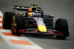 Uitslag eerste vrije training Formule 1 GP Miami 2025