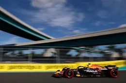 Uitslag kwalificatie Formule 1 GP Miami 2025