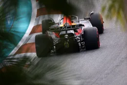 Hoe laat begint de F1 race in Miami?